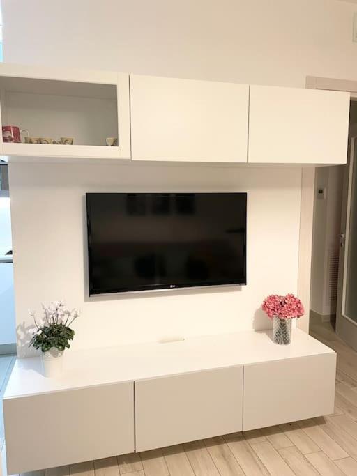 Emme Apartment カリアリ エクステリア 写真