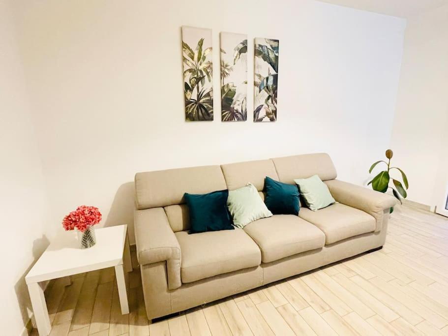 Emme Apartment カリアリ エクステリア 写真