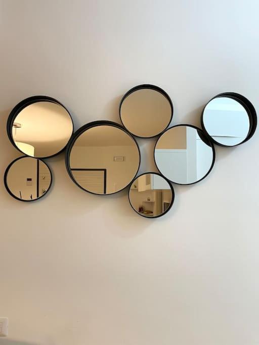 Emme Apartment カリアリ エクステリア 写真