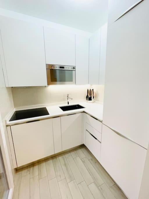 Emme Apartment カリアリ エクステリア 写真