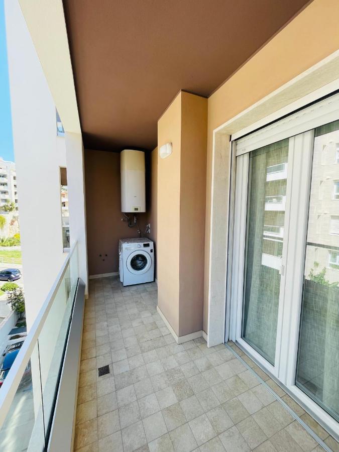 Emme Apartment カリアリ エクステリア 写真