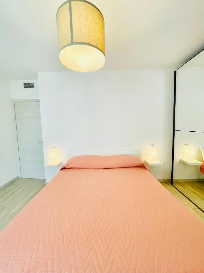Emme Apartment カリアリ エクステリア 写真