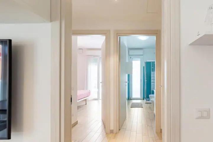 Emme Apartment カリアリ エクステリア 写真