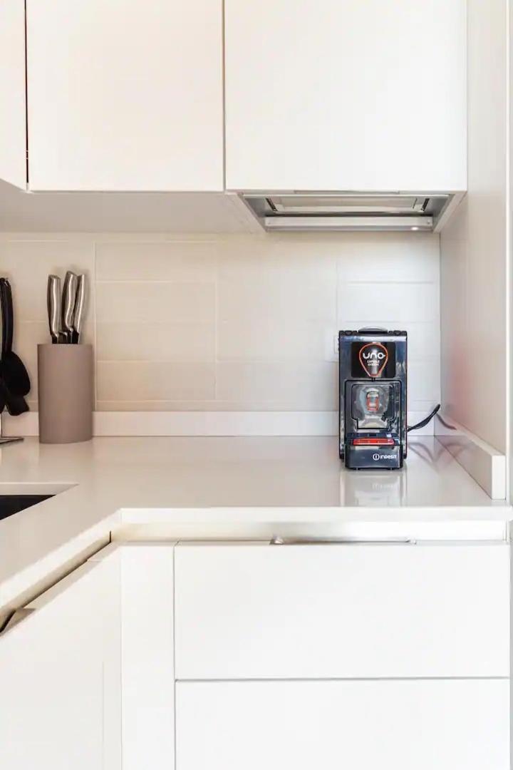Emme Apartment カリアリ エクステリア 写真