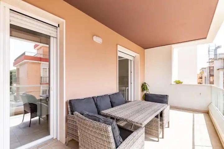 Emme Apartment カリアリ エクステリア 写真
